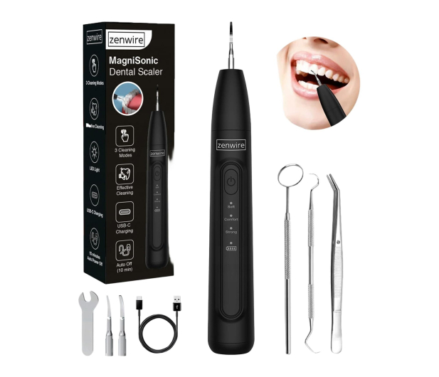 Zenwire Skaler Ultradźwiękowy J09 - 1604662 - zdjęcie 2